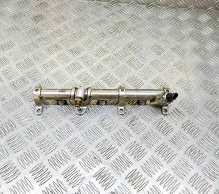 Audi A5 Fuel main line pipe 06L906054C 06M133316L