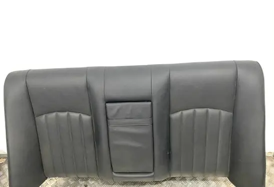 Mercedes-Benz CLS C219 Rear seat A2119240037 A2199200116