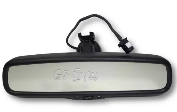 Lexus GS 250 350 300H 450H Rear view mirror (interior) 878100W741