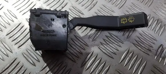 Renault 19 Wiper control stalk