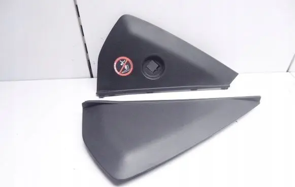 Nissan Qashqai Other dashboard part