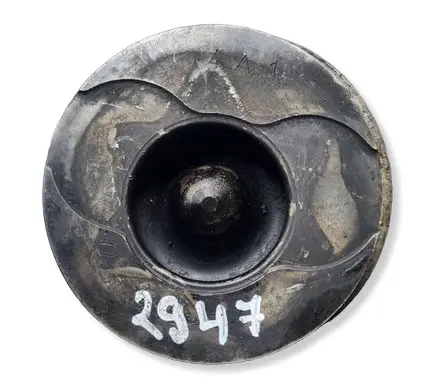 Opel Zafira B Piston Z19DT