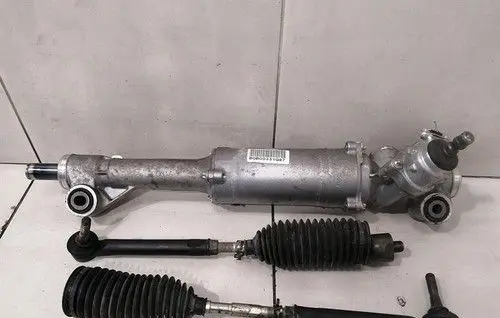 Lexus LX IV J300 Steering rack