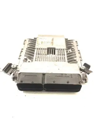 Audi A6 S6 C6 4F Engine control unit/module 4F0907552D 4F0910552R 5WP45304