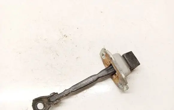 Mitsubishi Outlander Rear door check strap stopper 