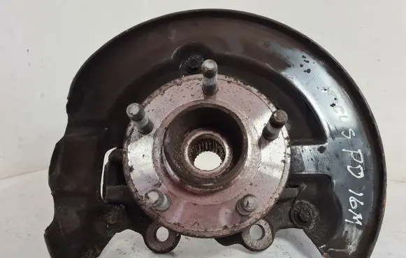 Ford Focus Front wheel hub spindle knuckle