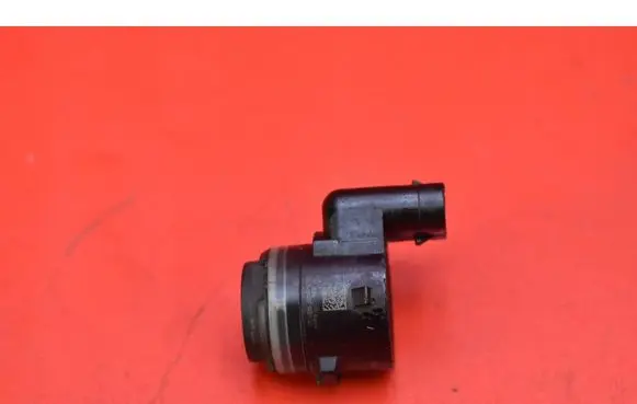 Ford Focus Parking PDC control unit/module MU5T15K859BA