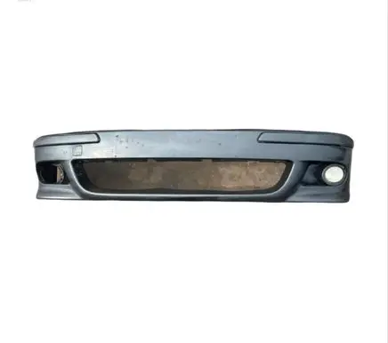BMW 5 E39 Front bumper