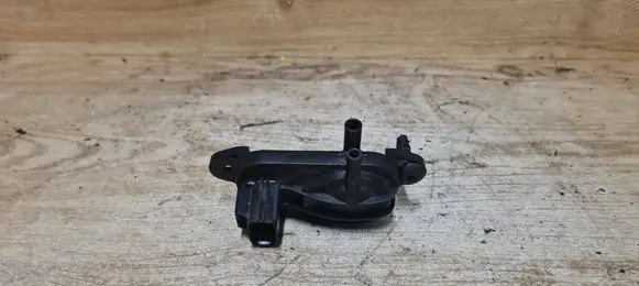 Volvo S60 Exhaust gas pressure sensor 