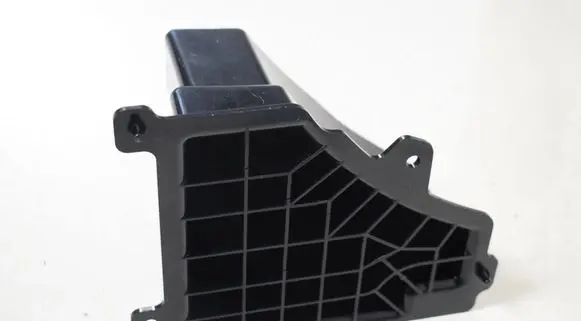 Land Rover Range Rover Velar Front bumper mounting bracket GX7317B757AB