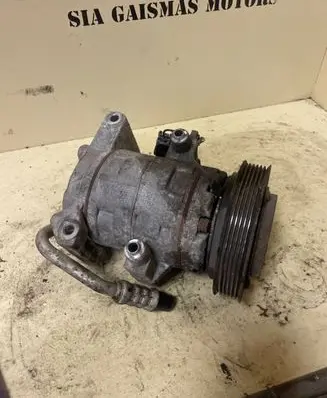 Mazda 6 Air conditioning (A/C) compressor (pump) Z0004400R