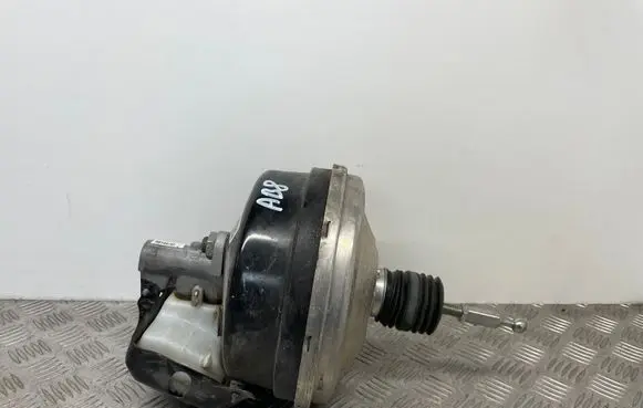 Audi A4 S4 B8 8K Brake booster 8K0612103N 8K0612103