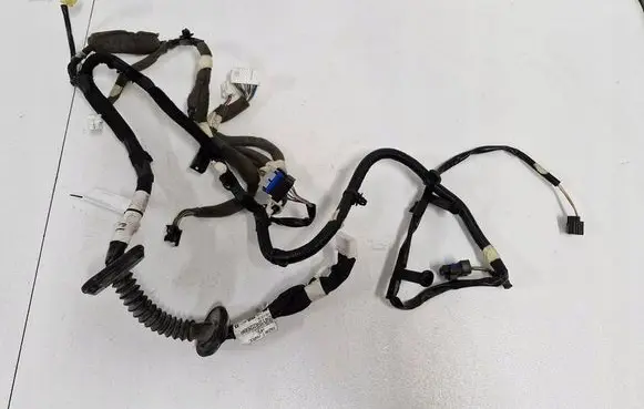 Renault Kadjar Front door wiring loom 241242268R