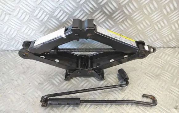 Seat Ibiza V (KJ) Lift Jack 2Q0011031