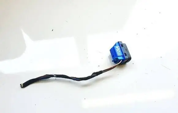 Skoda Octavia Mk2 (1Z) Central locking switch button 1z0962125a