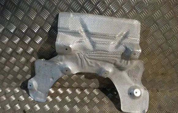 BMW 7 G11 G12 Other interior part 7340208g11