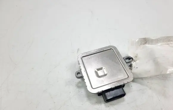 Opel Astra K Fuel injection pump control unit/module 23482909 POMPY PALIWA