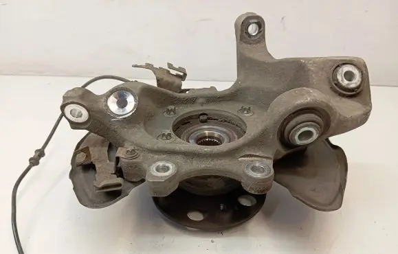 Mercedes-Benz E W213 Rear wheel hub A2055467380