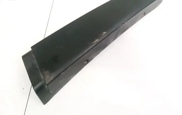 Seat Altea Front door glass trim molding 5P0853290B