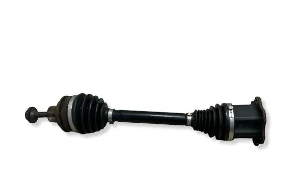 Porsche Cayenne (9Y0 9Y3) Front driveshaft 4M4407271 PAB407271B PAD407271