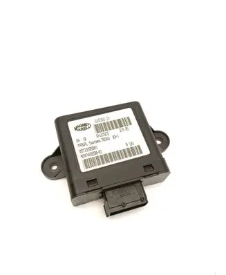 Peugeot 407 Injection control unit/module 09733309901 EAS30001