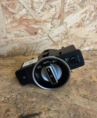 Mercedes-Benz ML W166 Light switch A2049053503 10091544