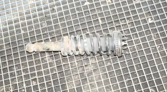 Jaguar XF X250 Rear shock absorber/damper