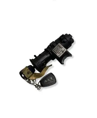 Fiat Panda II Ignition lock 00468453610 61027500 169843