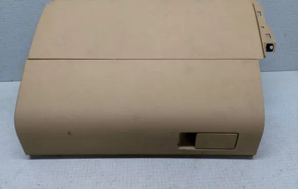 Volkswagen Touran I Glove box set 