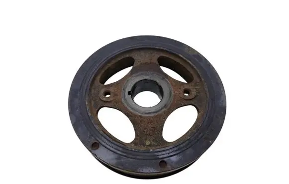 Toyota Auris 150 Crankshaft pulley 134080R011