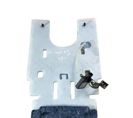 Ford Kuga III Seat pressure sensor NJ6B14B422AA