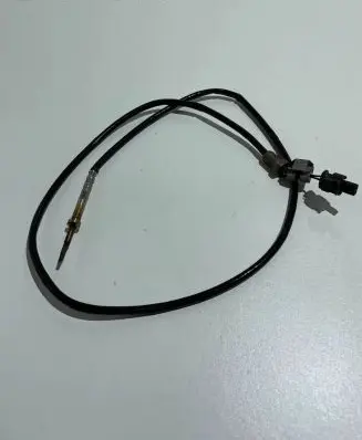 BMW 3 F30 F35 F31 Exhaust gas temperature sensor 8514730