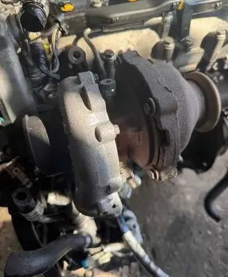 Alfa Romeo 159 Turbo 55221457