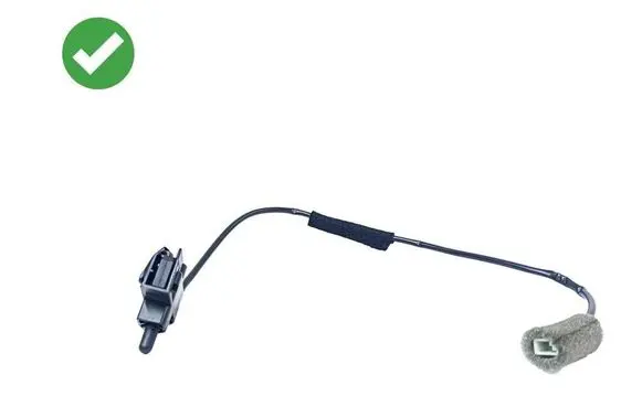 Mercedes-Benz SLK R171 Glove box light 1718203410 20472501 T0747547