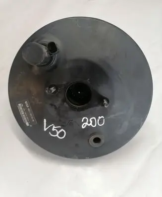 Volvo V50 Brake booster 4N512B195AK 03786438034