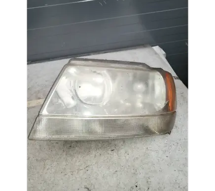 Jeep Grand Cherokee (WJ) Headlight/headlamp