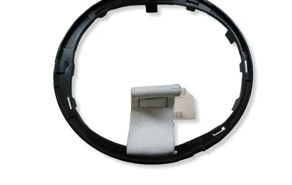 Fiat 500 Gear shifter surround trim plastic 71775051
