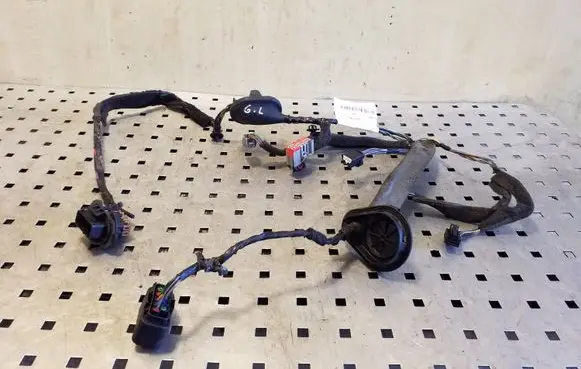 Volvo XC70 Rear door wiring loom 30724279