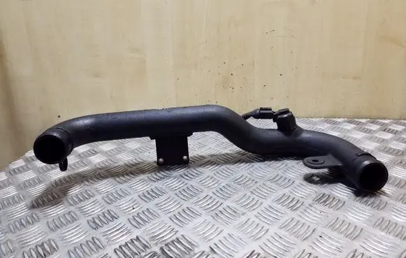 Audi A6 S6 C5 4B Intercooler hose/pipe 8D0145840M 0281002177 038906051