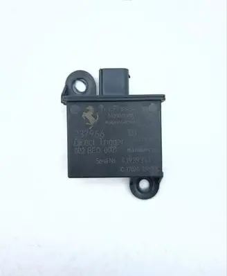 Ferrari California F149 Tire pressure control unit 237966