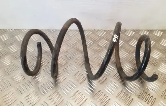 Nissan Juke I F15 Front coil spring