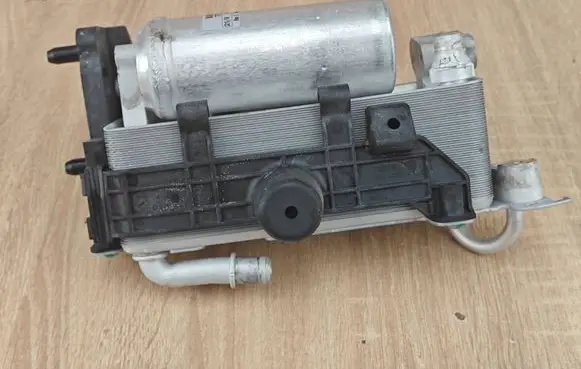 BMW X5 G05 Air conditioning (A/C) air dryer 5A245D9
