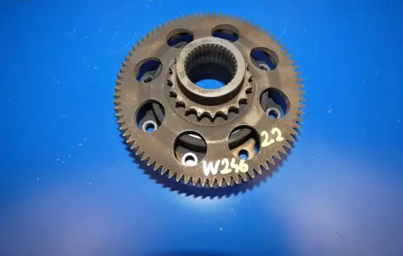 Mercedes-Benz B W246 W242 Timing chain sprocket 