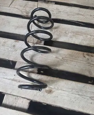 Audi A4 S4 B5 8D Front coil spring 8D0411105AL
