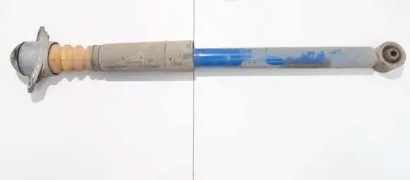 Rear shock absorber/damper