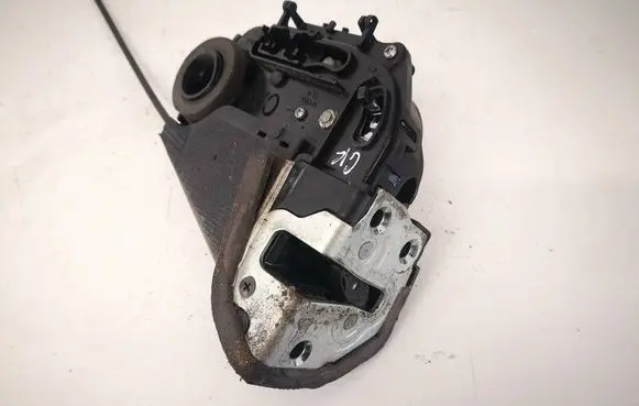 Toyota Yaris Rear door lock MELYNA