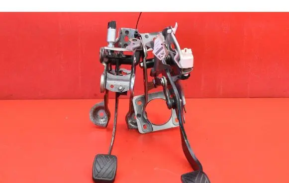 Suzuki Ignis Accelerator throttle pedal
