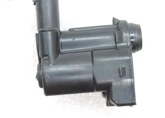 Opel Insignia B Fuel tank cap lock motor
