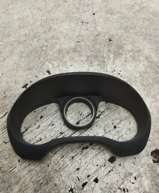 Dashboard trim