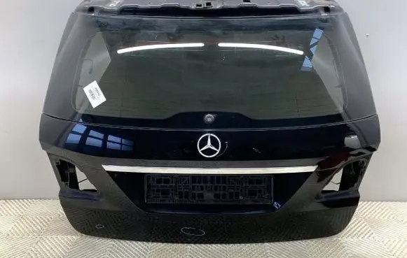 Mercedes-Benz ML W166 Tailgate/trunk/boot lid 197